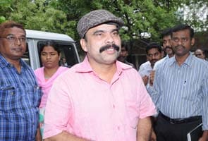 Well known Tamil actor 'Powerstar' Srinivasan arrested