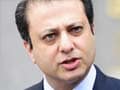 India born US attorney Preet Bharara seems set for greater glory