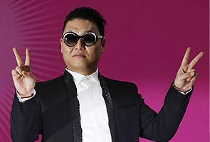 Psy vows concert 'shout out' to North Koreans