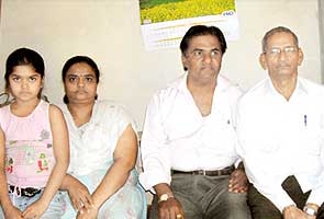 Parents of missing children in Pune decide on self-help
