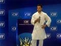 Rahul Gandhi addresses India Inc at CII meet: Highlights