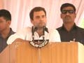 BJP hit world record of corruption in Karnataka, claims Rahul Gandhi