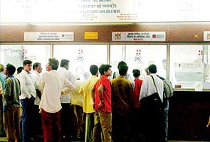 Advance booking period for train tickets reduced to 60 days