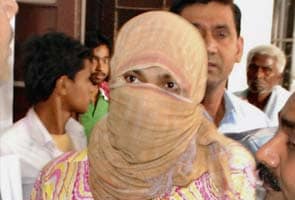 Alleged rapist left for Bihar believing Delhi child was dead