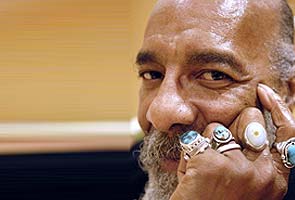 Woodstock star Richie Havens dies, aged 72