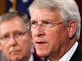 Poison-laced letter sent to US senator Roger Wicker