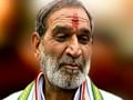 Man held for throwing shoe at judge who acquitted Sajjan Kumar