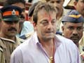 Supreme Court to hear actor Sanjay Dutt's plea for extension of time to surrender