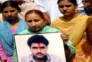 Sarabjit Singh's condition deteriorates further; doctors deny he is brain dead