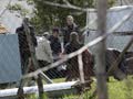 Serbian gunman who shot 13 people dies: hospital