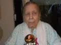 Singer Shamshad Begum dies at 94