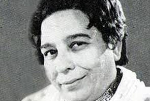 Shamshad Begum had extraordinary talent: Prime Minister Manmohan Singh 
