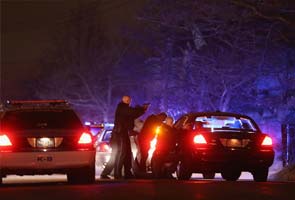 MIT: Campus clear after police officer's shooting