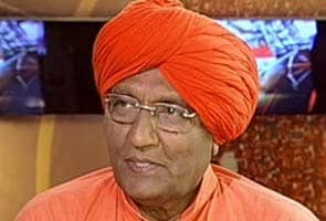 Rapes will come down if people shun meat, alcohol: Swami Agnivesh