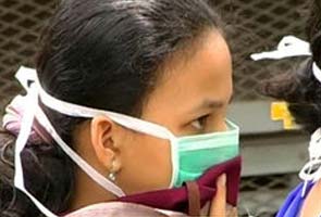 Swine flu death toll rises to 16 in Indore
