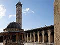 UNESCO world heritage site in Syria destroyed