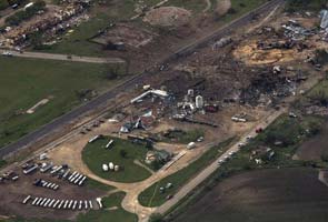 Barack Obama eulogizes victims of tragic Texas blast