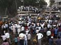 Thane building collapse: seven labourers from West Bengal among dead