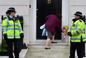 Margaret Thatcher's funeral: Tight security guards against threats