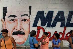 Venezuela's choice: Hugo Chavez heir or fresh start 