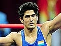 If Vijender was into drugs, he wouldn't have won an Olympic medal, his father tells NDTV