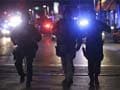 Boston bomb suspect killed after shootout: police