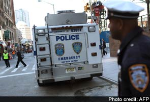 New York City's 911 operators use pen and paper as computers fail