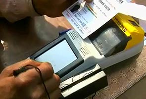 Aadhaar mandatory for sale, purchase of land in Jharkhand