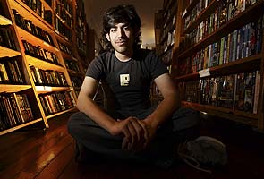 Documents in case against Internet activist Aaron Swartz to be released