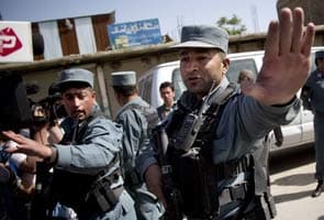 Mosque blast kills 12 in eastern Afghanistan