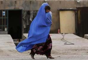 Afghan parliament fails to pass divisive women's law