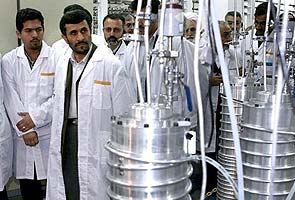 United Nations nuclear talks with Iran fail to end deadlock