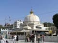 India advises Pakistan to cancel pilgrims' visit to Ajmer Sharif
