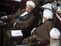 Former president Akbar Hashemi Rafsanjani joins Iranian election race