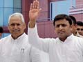 No Janata Darshan held by Akhilesh Yadav in last six months: RTI reply