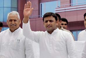 No Janata Darshan held by Akhilesh Yadav in last six months: RTI reply