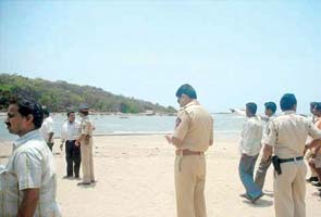 Three drown at Mumbai's Aksa Beach