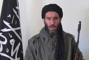 Al Qaeda's letter to prima donna terrorist