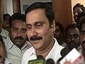 Anbumani Ramadoss, former Union minister, arrested for violating the law