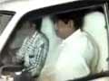 Two Andhra ministers, charged with corruption, finally quit
