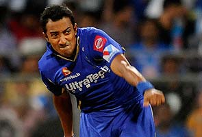 IPL spot-fixing case: Cricketer Ankeet Chavan gets bail for his wedding 