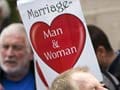 Gay marriage in Britain 'could lead to lesbian queen'