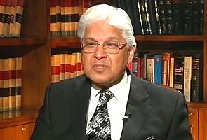 Coal-Gate: Law Minister Ashwani Kumar called meeting, now tries to blame Attorney General