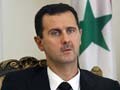 Syrian President Bashar Assad reported to confirm Russian missile shipment