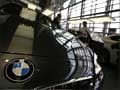 BMW recalls 220,000 vehicles in Takata airbag issue