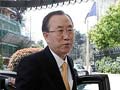 UN chief Ban Ki-moon worried over North Korea missile launch