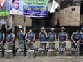 Bangladesh Islamic politician sentenced to death