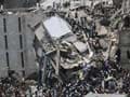 Death toll in Bangladesh building collapse crosses 750, say officials