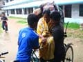 Cyclone Mahasen: Thousands evacuated in Bangladesh