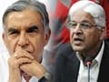 Action against tainted ministers: Pawan Kumar Bansal may be dropped, Ashwani Kumar shifted, say sources